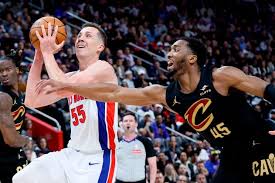 BetMGM bonus code NYPNEWSGET: Get up to $1,000 in no-sweat tokens for Cavaliers vs. Pistons