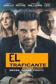 Los pitufos en la aldea perdida. Ver El Traficante 2021 Pelicula Completa En Espanol Latino Home Espeliculacompletagft