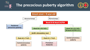 Image result for GnRH Stimulation Test