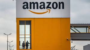 'companies like amazon don't seem to be covered by this and yet they are making massive profits and of course the money is going back to the headquartered he added: What Will Amazon S Next 25 Years Look Like Marketplace