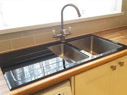 kitchen sink and tap inspiration
