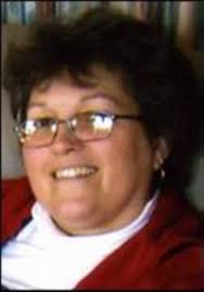 Sherry Melinda Rush Tabor (1957-2008)