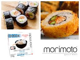 Pin En El Mejor Arroz Para Sushi