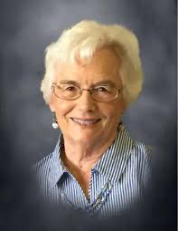 Obituary information for Verna Rickman