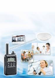 Image result for ICOM IP100H