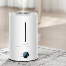 Used as an aromatherapy diffuser. Global Version Xiaomi Deerma Dem F628s 5l Air Humidifier