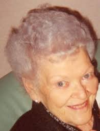 Pauline Allen Toothman (1924-2008)