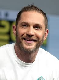 Tom hardy as eddie brock / venom: Tom Hardy Wikipedia