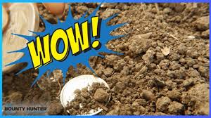 Amzn.to/2mby3lz hey everyone it's russ and i'm here with some advanced tips and tricks for the. Bounty Hunter Metal Detecting Finds Compilation Ep 02 Youtube