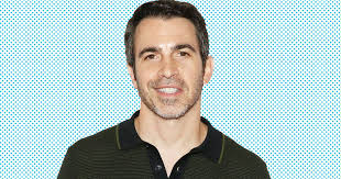 Sharp Objects: Chris Messina