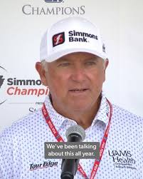 Ken Duke grew up less than 70 miles away from Little Rock, Arkansas., In  1987, he won the High School Overall at Pleasant Valley CC., 37 years  later, Duke returns to the same course where it all ...
