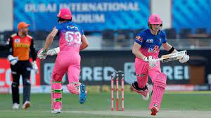Where to catch rr vs srh live streaming? Ipl 2020 Dream11 Predictions Rajasthan Royals Vs Sunrisers Hyderabad Fantasy Tips Cricket News India Tv