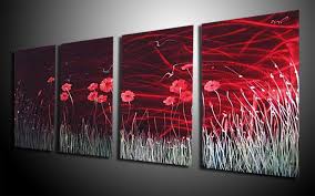 Aluminum metal al bulk & research qty manufacturer. Metal Painting Wall Home Decor Metal Sculpture Flower Wall Oil Painting On The Aluminum Metal Wall By Artist Zxlei Sculpture Picture Sculpture Skullpainting Pro Aliexpress