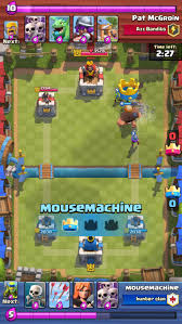 Otherwise, keep opening chests and you will eventually get a . Clash Royale 8 Tips Tricks And Cheats Imore