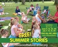 Summer Stories for Kids