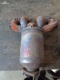 Performanta scazuta in sarcina, masina nu depaseste 3000rpm, sau 120km/h de ce nu am performanta? Cum Putem Sa Ne Dam Seama Daca Catalizatorul Este Dus Pagina 2