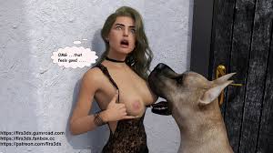 Rule34 - If it exists, there is porn of it   5058765