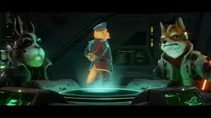 Novo Star Fox é anunciado de surpresa; confira