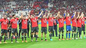 Wales' official uefa euro 2020 song, the red wall of cymru, performed by the alarm and members of the red wall, will be released on friday 28 may. Covid Fans Fear For 2021 Global Sporting Events Bbc News