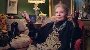 Review: 'Mucho Mucho Amor' Looks At The Life Of Walter Mercado : NPR
