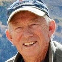 Edward C. Yeo Obituary