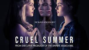 Prior to cruel summer, ashton played a young ryan phillippe in the tv series the price of fame. Cruel Summer Season 1 Release Date Trailer Cast And More Droidjournal