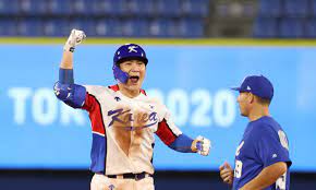 세계야구소프트볼연맹(wbsc)이 28일 도쿄 올림픽 야구 본선 조 편성 및 조별리그 일정을 확정했다. Umxphg2icv2kbm