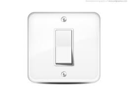 Maybe you would like to learn more about one of these? Light Switch Icon Clip Art Free Download