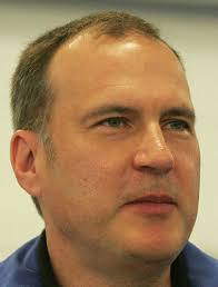 Hieb recalls NASA career