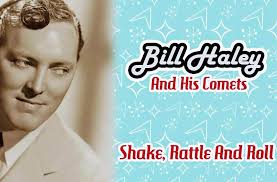 Alan Merrill 7 June 2011 · A song I wrote for The Arrows the same week as I  Love Rock N Roll" in 1975. We did "Shake Me" live but never recorded