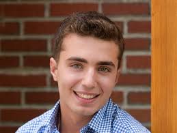 Somerset Berkley Regional High School Top Ten