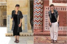 The Ultimate Travelettes Packing List For India India Packing List Travel Outfit Travel Clothes Women