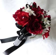 Looking for wedding flower ideas and inspiration? 78 Best Black Magic Roses Ideas Black Magic Roses Wedding Wedding Flowers