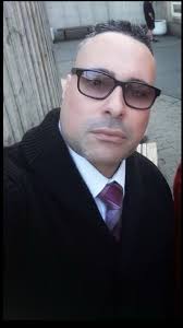 Obituary information for Anthony Luis Moyett