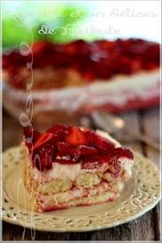 Mmmm Avec Nos Belles Fraises Du Quebec C Est Vers Le Septieme Ciel Que Ce Tiramisu Emportera Vos Sens Et Ceux De Vos Invites Qu Desserts Food Fruit Desserts