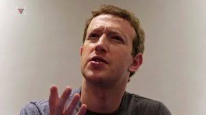 Zuckerberg Says He's Not Running for Office