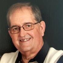 David R. Brinkley Obituary