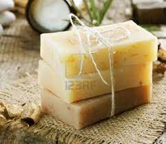 Handmade Soap Closeup Spa Products Homemade Soap Recipes Soap Recipes Home Made Soap