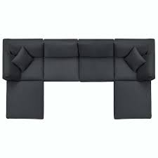We did not find results for: Commix Down Filled Overstuffed 6 Piece Sectional Sofa Set By Modway In 2021 Sofa Set Sectional Sofa Modern Sofa Sectional