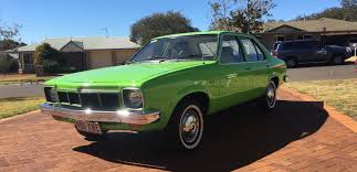 Image result for Dandelion Yellow 1977 Holden Fleet