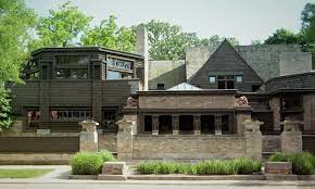 Top 16 Frank Lloyd Wright Houses You Can Tour Incollect Frank Lloyd Wright Homes Frank Lloyd Wright Buildings Frank Lloyd Wright