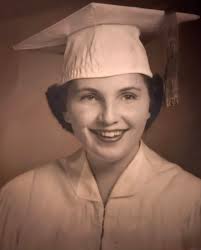 Today we remember 1951 graduate Mrs Betty T Dawson one of the best English  teachers during the decade of the sixties. OBITUARY Bettye T. Dawson  OCTOBER 4, 1932