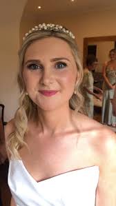 💫Wedding Glam 💫 Our beautiful Evelyn Baugh 💖