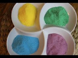 وأما لماذا غزْل البنات وما علاقته بالحب.فلابد أن تقرأ للنهاية. Ø·Ø±ÙÙØ© Ø¹ÙÙ Ø§ÙØ³ÙØ± Ø§ÙÙÙÙÙ ÙÙ Ø§ÙØ¨ÙØª Ø¨Ø·Ø±ÙÙØ© Ø³ÙÙØ© Easiest Mess Free Way To Make Colored Sugar Youtube