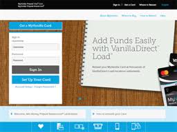 No cash or atm access. Myvanilla Prepaid Visa Gift Card Balance Check Balance Enquiry Links Reviews Contact Social Terms And More Gcb Today