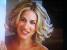 Shoulder Length Carrie Bradshaw Short Hair