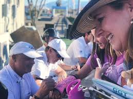 Del Mar Meadows- Equestrian Center