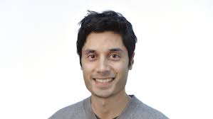 Staff profile: Meet A.J. Rao of the Erie Times-News and GoErie.com