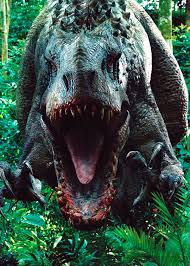 (latín el retín el rey indomable) es una especie de dinosaurio de. Jurassic World Der Indominus Rex Greift An Zeigt Sich Erstmals In Voller Grosse Blairwitch De