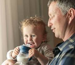 NZ sheep milk that's nutritious and delicious